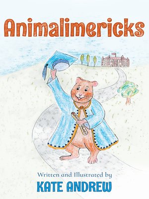 cover image of Animalimericks